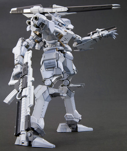 PREORDER 1/72 Aspina White Glint ARMORED CORE 4 Ver. (Armored Core)