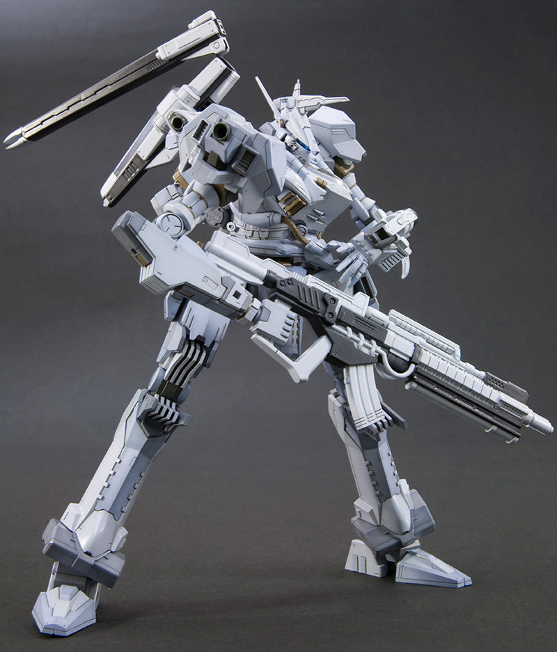 PREORDER 1/72 Aspina White Glint ARMORED CORE 4 Ver. (Armored Core)