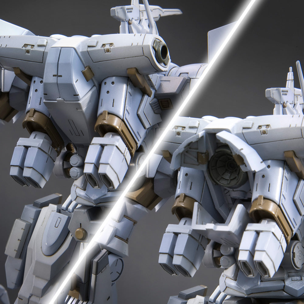 PREORDER 1/72 Aspina White Glint ARMORED CORE 4 Ver. (Armored Core)