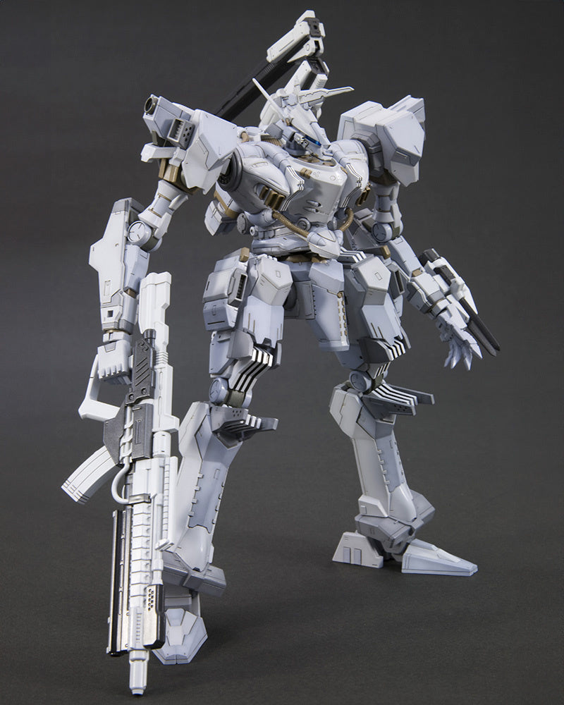 PREORDER 1/72 Aspina White Glint ARMORED CORE 4 Ver. (Armored Core)