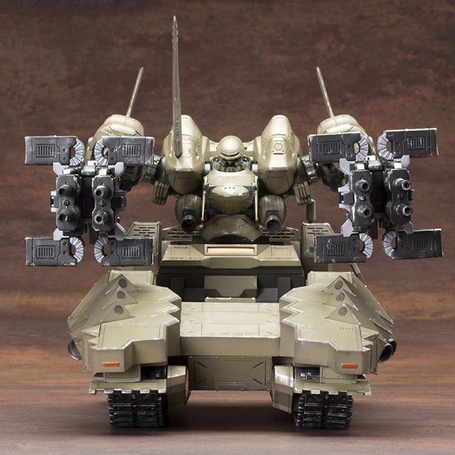 PREORDER 1/72 Matsukaze Mdl.2 for Base Defense (Armored Core)