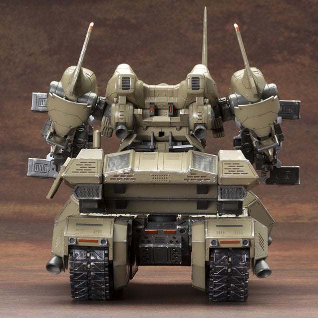 PREORDER 1/72 Matsukaze Mdl.2 for Base Defense (Armored Core)