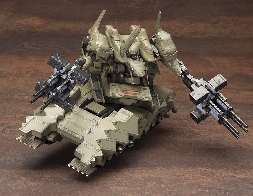 PREORDER 1/72 Matsukaze Mdl.2 for Base Defense (Armored Core)