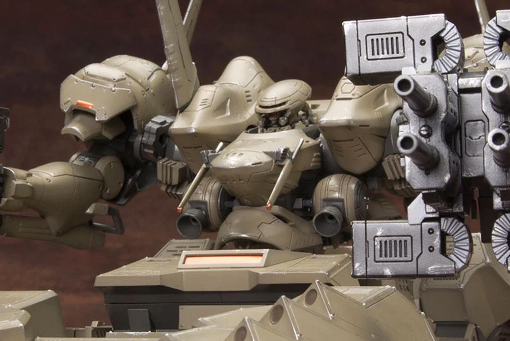 PREORDER 1/72 Matsukaze Mdl.2 for Base Defense (Armored Core)