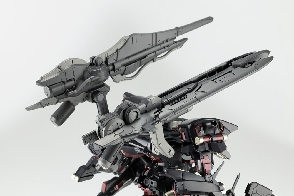 1/72 Rayleonard 04-Alicia Unsung Full Package Version (Armored Core)