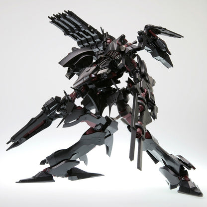 1/72 Rayleonard 04-Alicia Unsung Full Package Version (Armored Core)