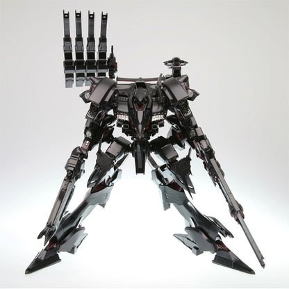 1/72 Rayleonard 04-Alicia Unsung Full Package Version (Armored Core)