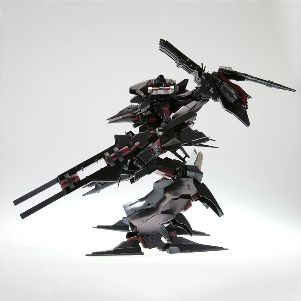 1/72 Rayleonard 04-Alicia Unsung Full Package Version (Armored Core)