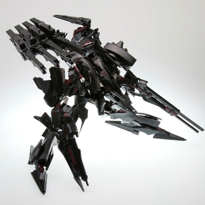 1/72 Rayleonard 04-Alicia Unsung Full Package Version (Armored Core)