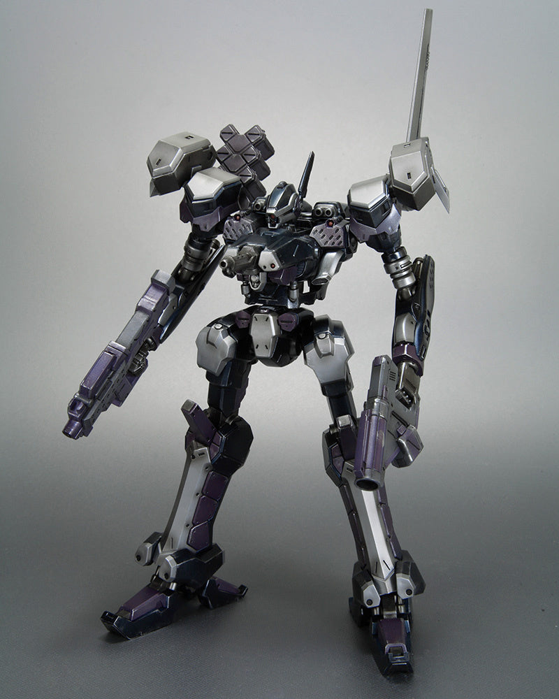 PREORDER 1/72 Crest CR-C840/UL Lightweight Class Ver. (Armored Core)