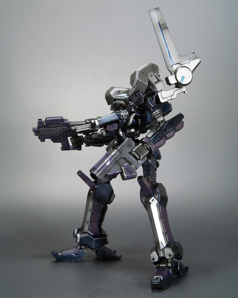 PREORDER 1/72 Crest CR-C840/UL Lightweight Class Ver. (Armored Core)