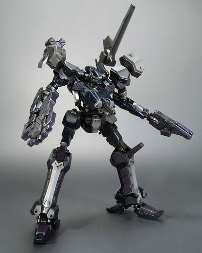 PREORDER 1/72 Crest CR-C840/UL Lightweight Class Ver. (Armored Core)