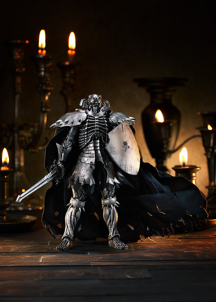 PREORDER FIGMA Skull Knight (Berserk)