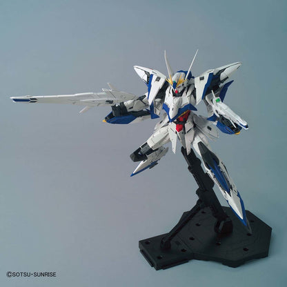 1/100 MG Eclipse Gundam PREOWNED