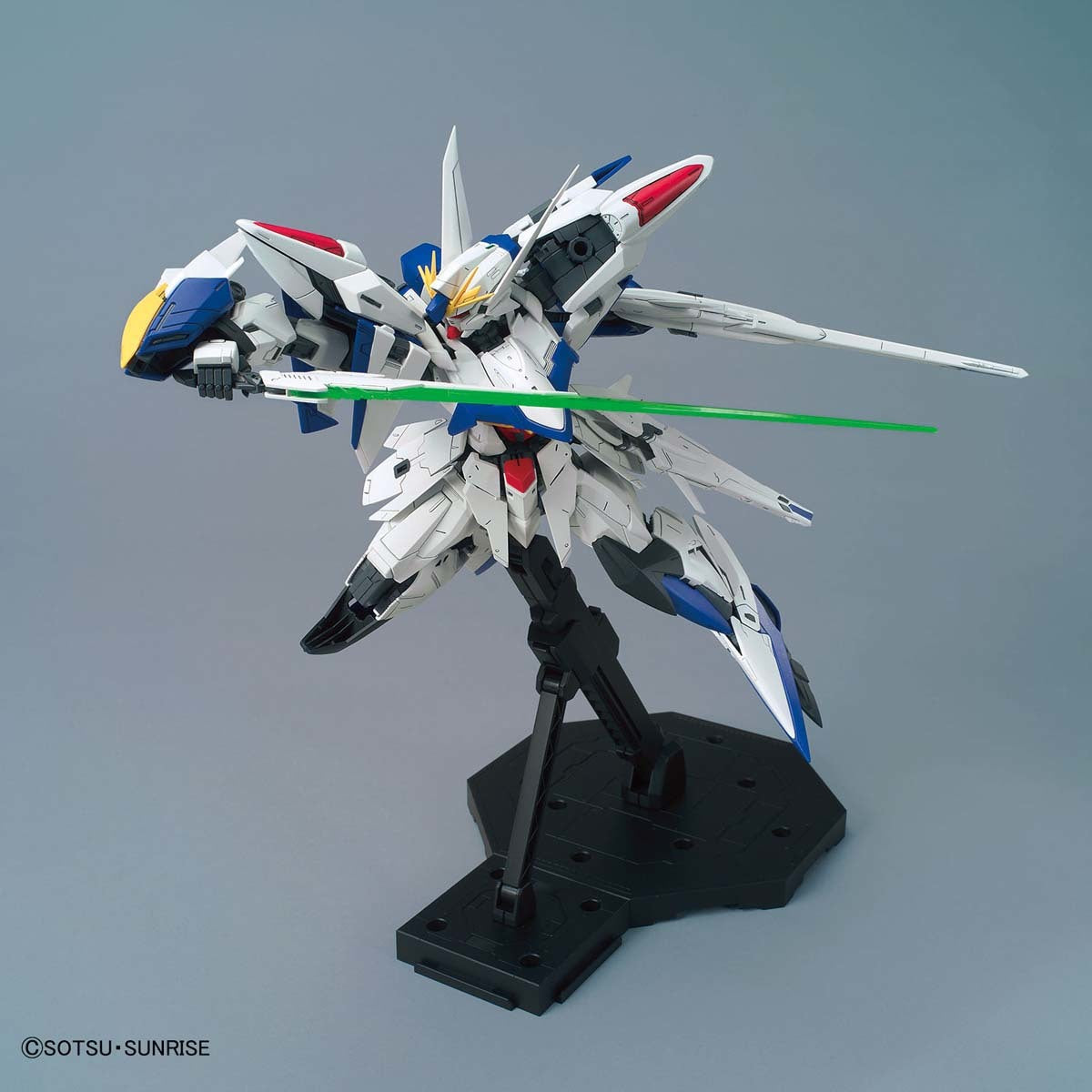 1/100 MG Eclipse Gundam PREOWNED