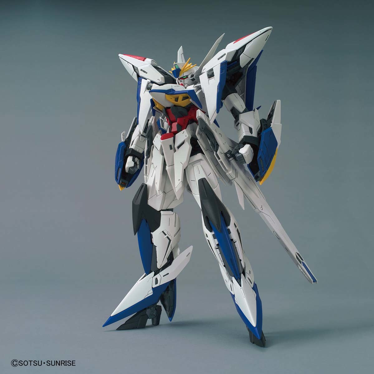 1/100 MG Eclipse Gundam PREOWNED