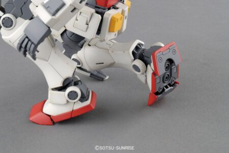 1/100 MG THE ORIGIN RX-78-02 Gundam