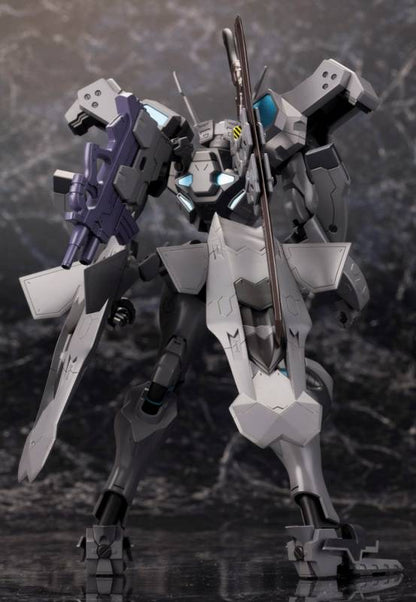 1/144 Shiranui Imperial Japanese Army Full Option Set (MUV-LUV Alternative)