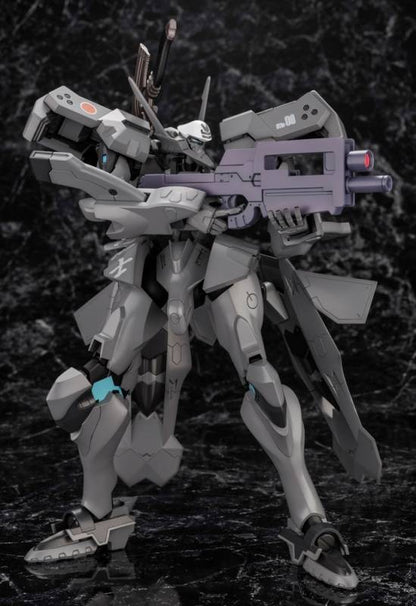 1/144 Shiranui Imperial Japanese Army Full Option Set (MUV-LUV Alternative)