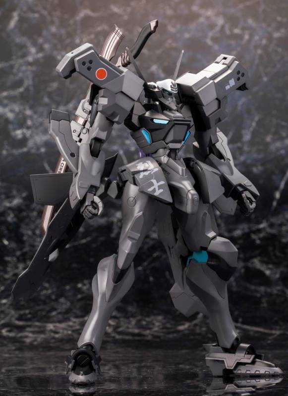 1/144 Shiranui Imperial Japanese Army Full Option Set (MUV-LUV Alternative)