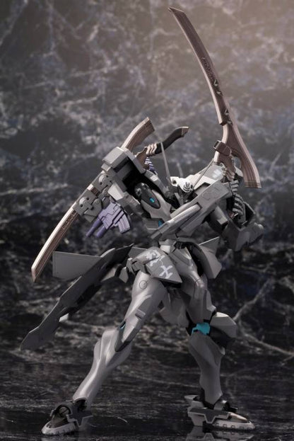 1/144 Shiranui Imperial Japanese Army Full Option Set (MUV-LUV Alternative)