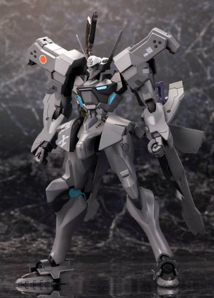 1/144 Shiranui Imperial Japanese Army Full Option Set (MUV-LUV Alternative)