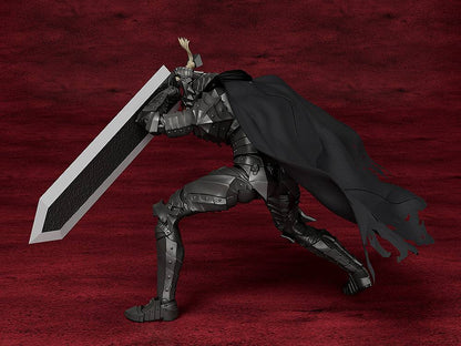 PREORDER PLAMATEA Guts: Berserker Armor Ver. (Berserk)