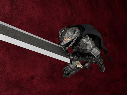 PREORDER PLAMATEA Guts: Berserker Armor Ver. (Berserk)