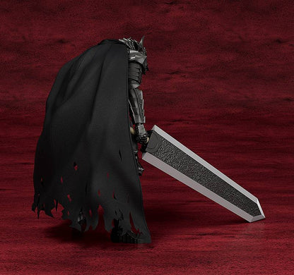 PREORDER PLAMATEA Guts: Berserker Armor Ver. (Berserk)