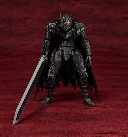 PREORDER PLAMATEA Guts: Berserker Armor Ver. (Berserk)