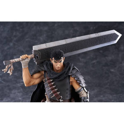 PREORDER POP UP PARADE Guts Black Swordsman L size (Berserk)