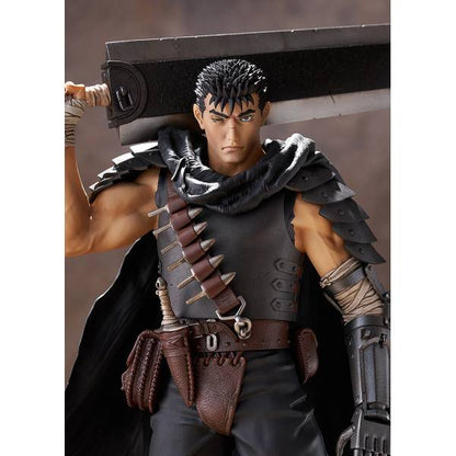 PREORDER POP UP PARADE Guts Black Swordsman L size (Berserk)