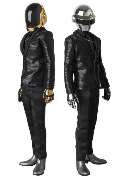 Medicom Toy RAH Daft Punk (Random Access Memories Ver.) GUY-MANUEL de HOMEM-CHRISTO