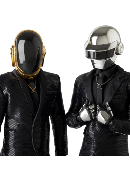 Medicom Toy RAH Daft Punk (Random Access Memories Ver.) GUY-MANUEL de HOMEM-CHRISTO