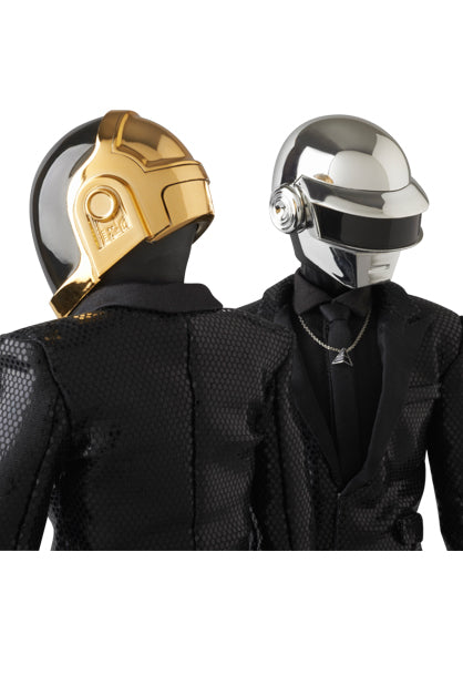 Medicom Toy RAH Daft Punk (Random Access Memories Ver.) GUY-MANUEL de HOMEM-CHRISTO