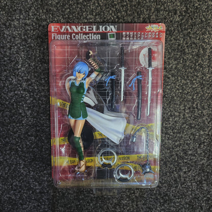 Evangelion Special Mission #2 PREOWNED