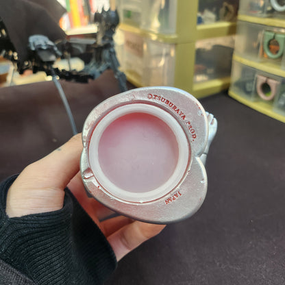 Utraman mini coin bank